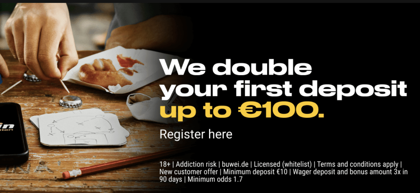 first-deposit-bonus bWin Casino