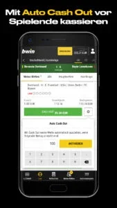 live-games bWin Casino