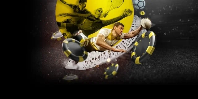 mobile-app bWin Casino