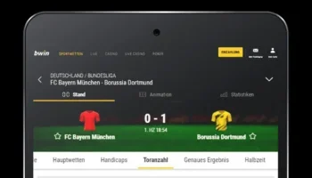 basketball bWin Casino